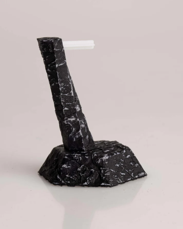 Skullie Display Pedestal