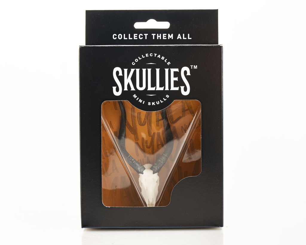 Nyala Skullie R