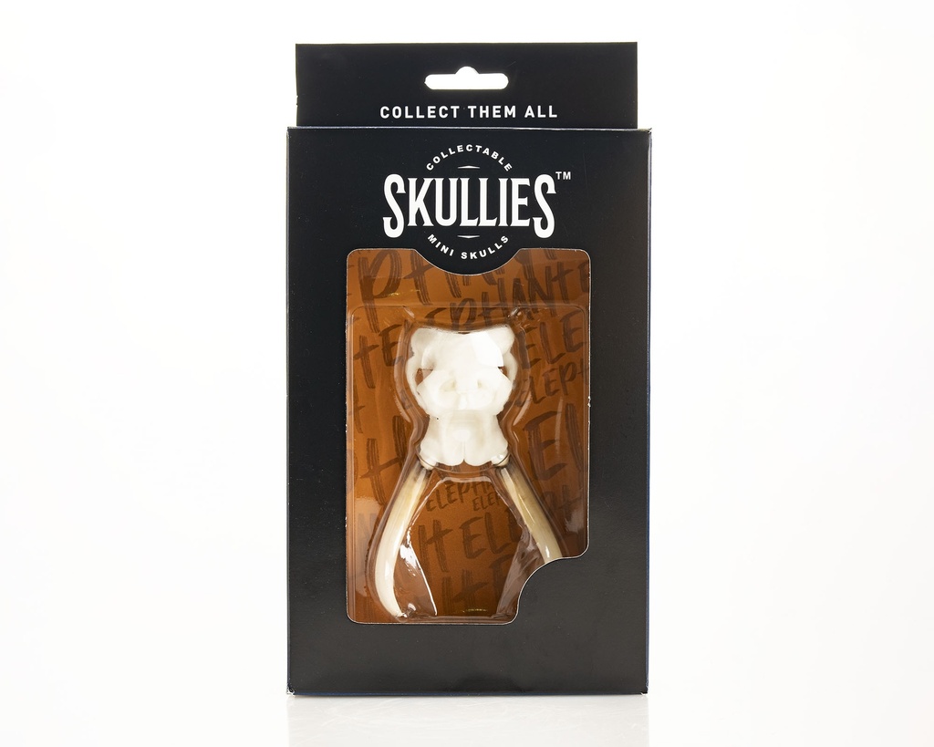 Elephant Skullie R