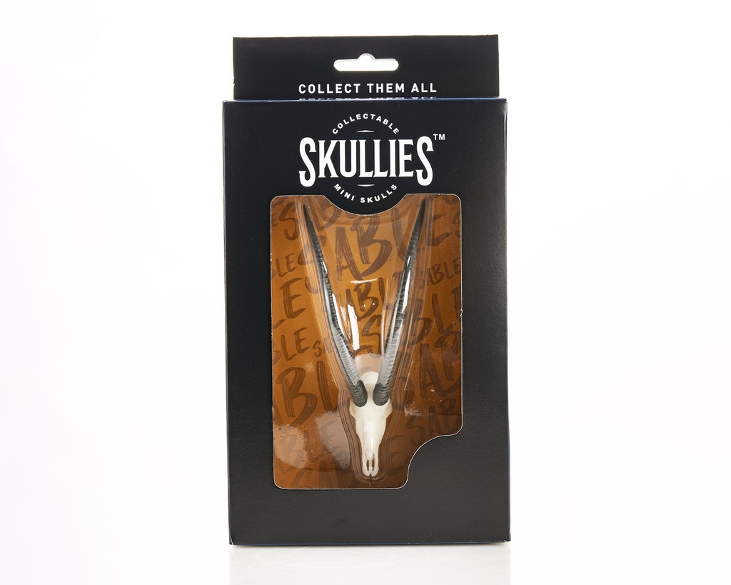 Sable Skullie R