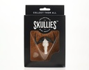 Black Wildebeest Skullie R