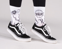 Skullies Socks