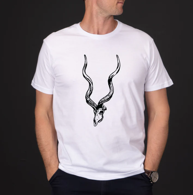 Kudu T-Shirt