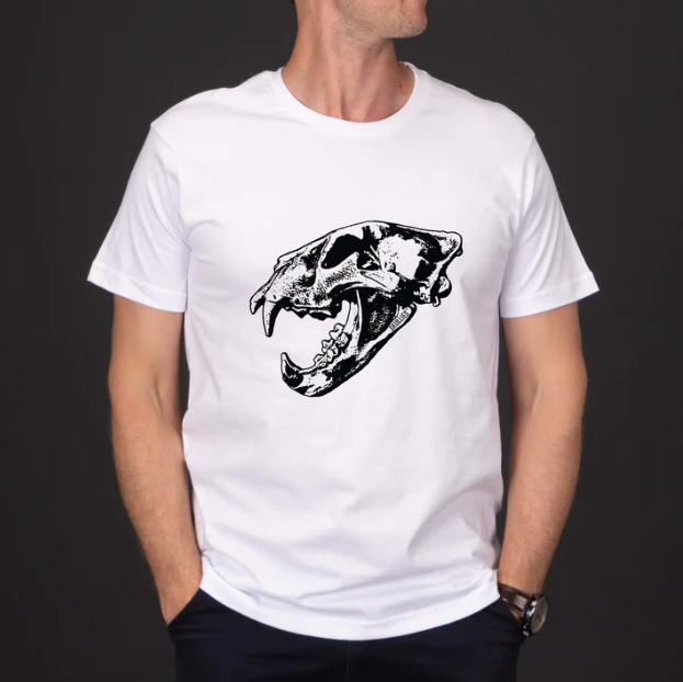 Lion T-Shirt
