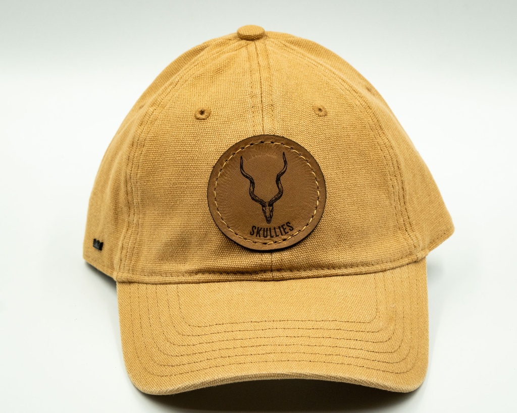 Skullies Caps