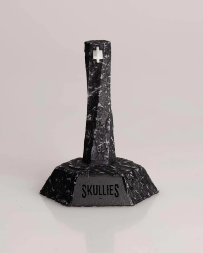 [RSDP] Skullie Display Pedestal