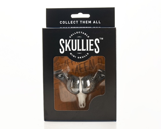 [RBUF] Buffalo Skullie R
