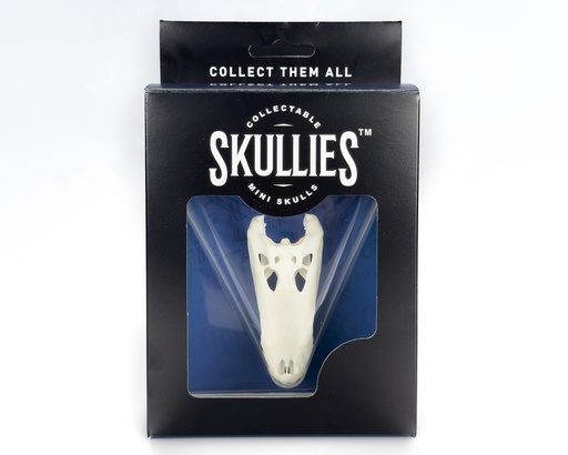 [RALLI] Alligator Skullie R