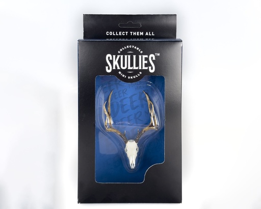 [RMUL] Mule Deer Skullie R