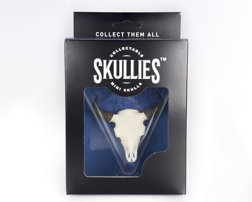 [RBI] Bison Skullie R