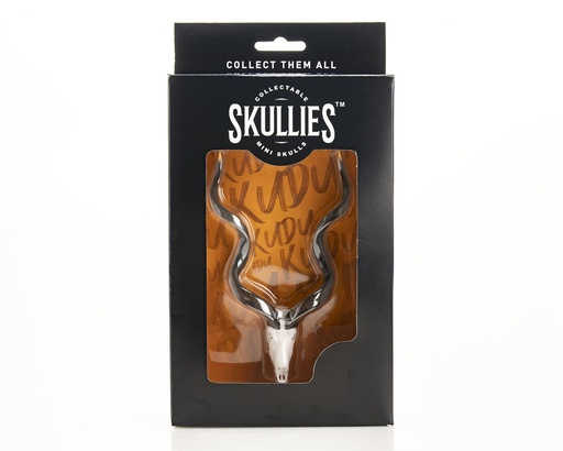 [RSGKU] Southern Greater Kudu Skullie R