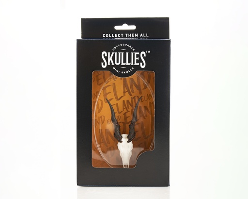 [RELA] Eland Skullie R