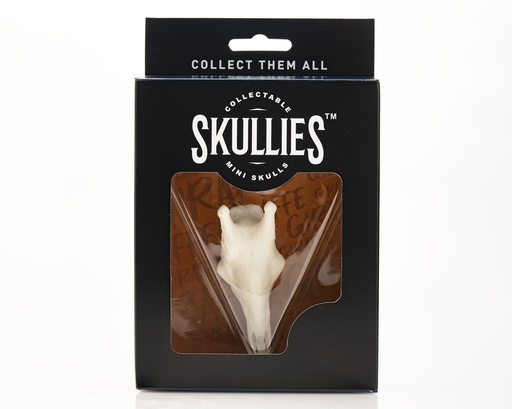 [RGIR] Giraffe Skullie R