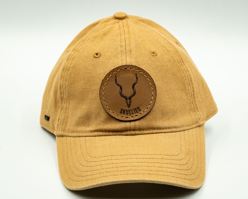 Skullies Caps